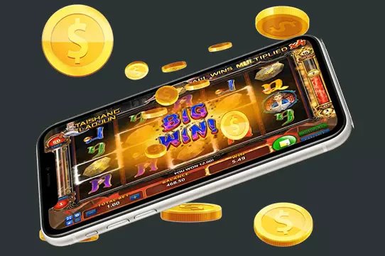 Proses klaim bonus sambutan Dream Number