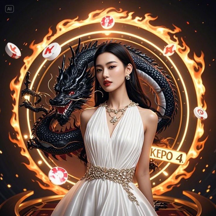 Struktur cashback mingguan Dream Number