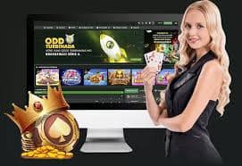 Program rujukan Dream Number dengan bonus berlapis
