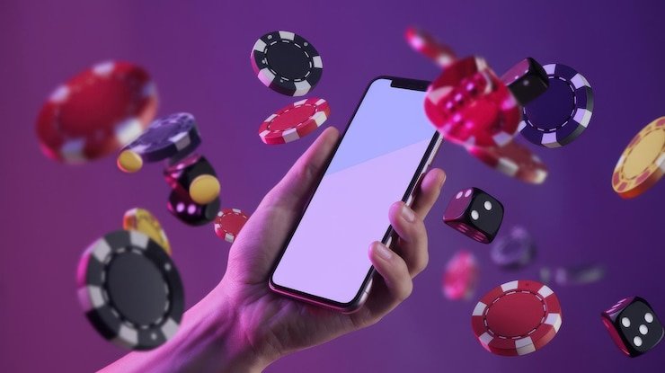 Tampilan slip Multi-Bet di aplikasi nagita188 menunjukkan kombinasi pasar yang dipilih