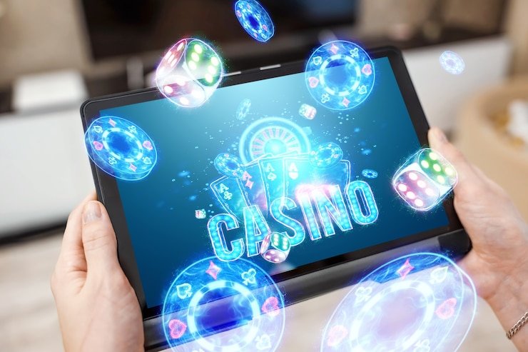 Panel odds real-time untuk berbagai pasar Multi-Bet