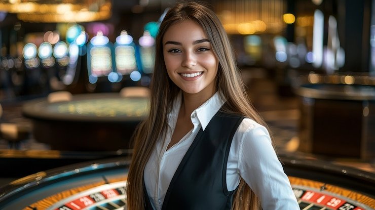 Slip konfirmasi Multi-Bet dengan perincian nominal dan pembayaran potensial