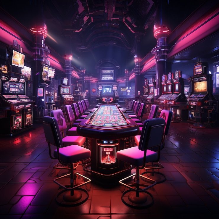 Antarmuka dealer langsung blackjack dengan dealer profesional di nagita188